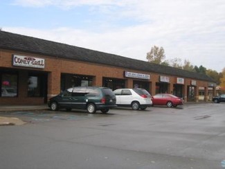 More details for 1723 W Grand River Ave, Okemos, MI - Retail for Lease