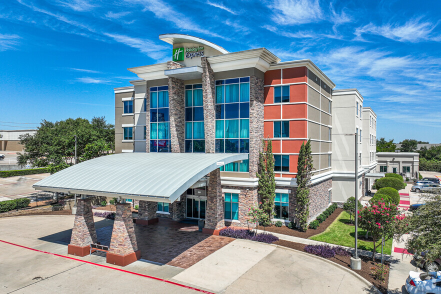 6055 LBJ Freeway, Dallas, TX for sale - Building Photo - Image 1 of 1