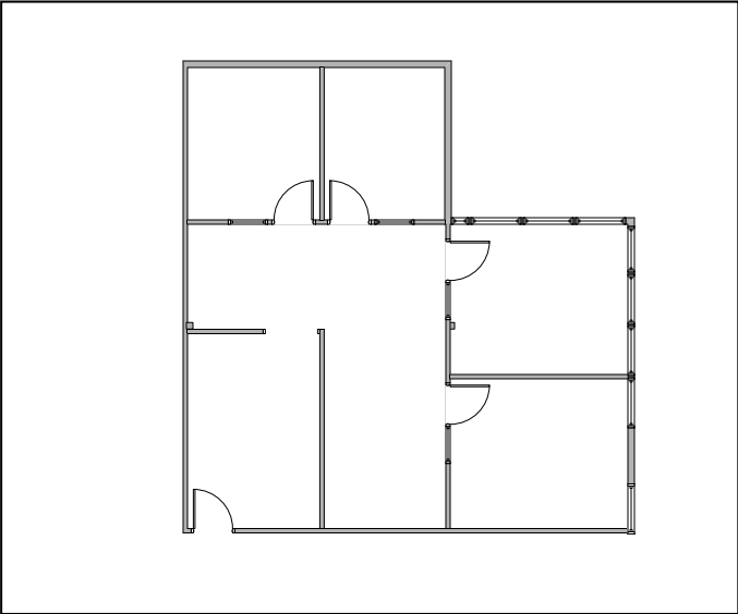 11225 N 28th Dr, Phoenix, AZ for lease Floor Plan- Image 1 of 1