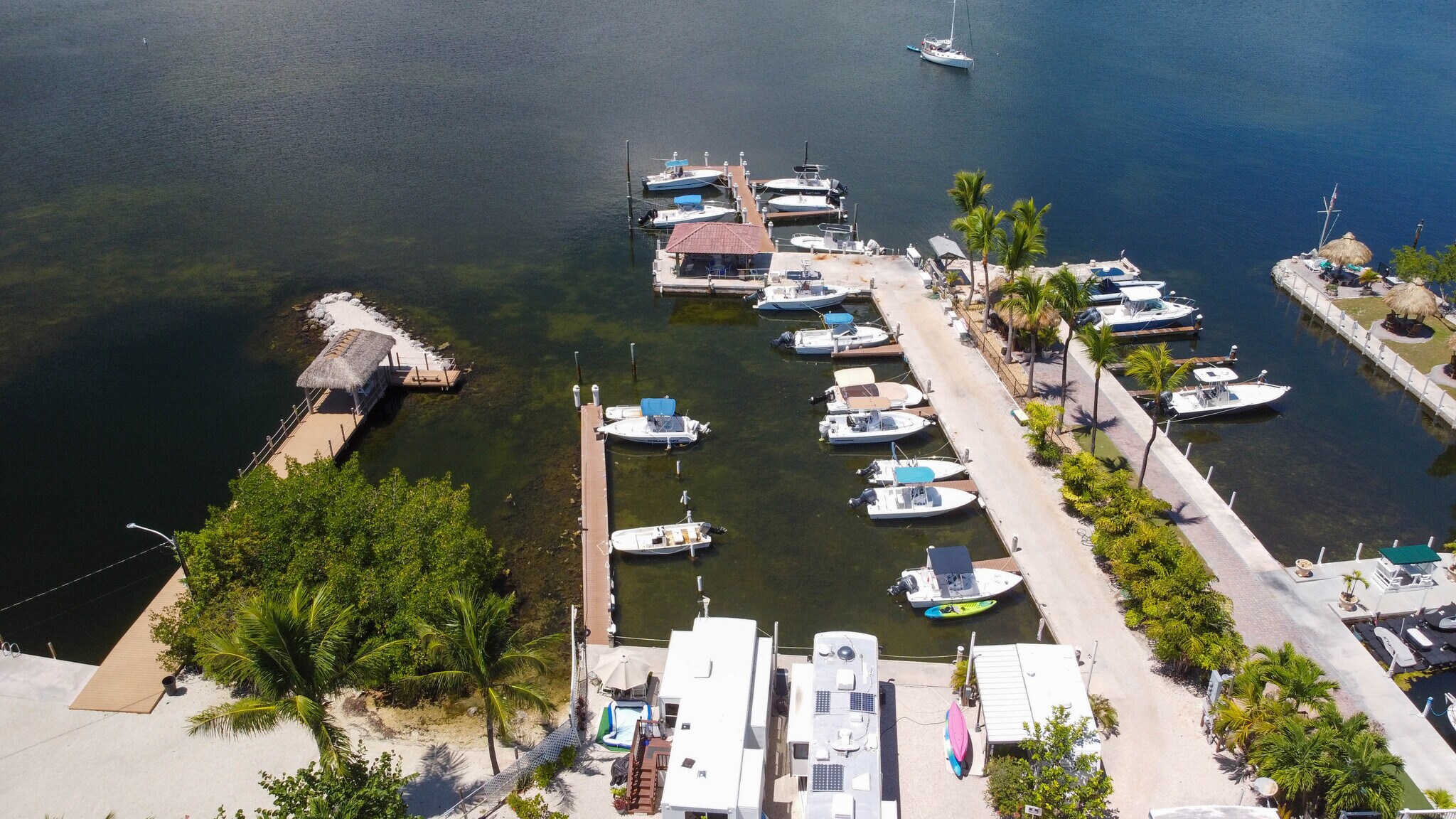 101600 Overseas Hwy, Key Largo, FL 33037 Key Largo Waterfront RV