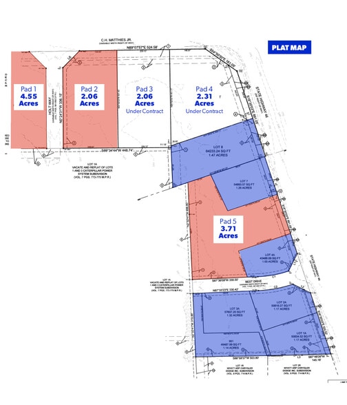 IH-10 & Hwy 46, Seguin, TX for sale - Building Photo - Image 2 of 2