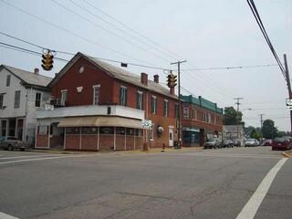 100 N Main St, Baltimore, OH for sale - Primary Photo - Image 1 of 1