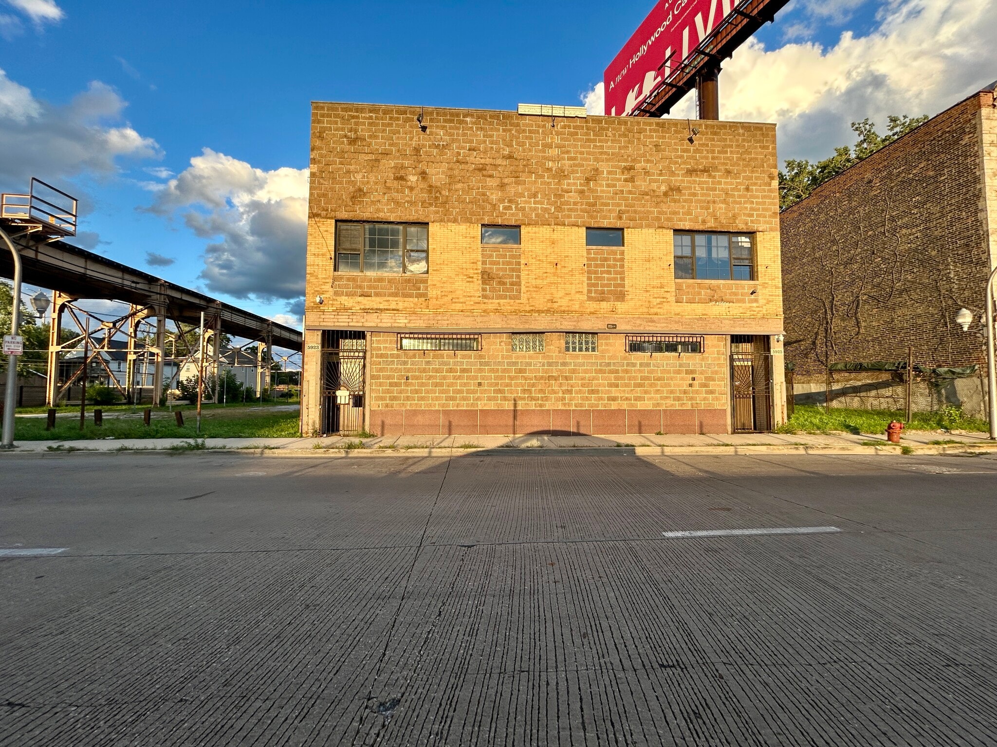 5923-5927 S Wentworth Ave, Chicago, IL for lease Interior Photo- Image 1 of 29