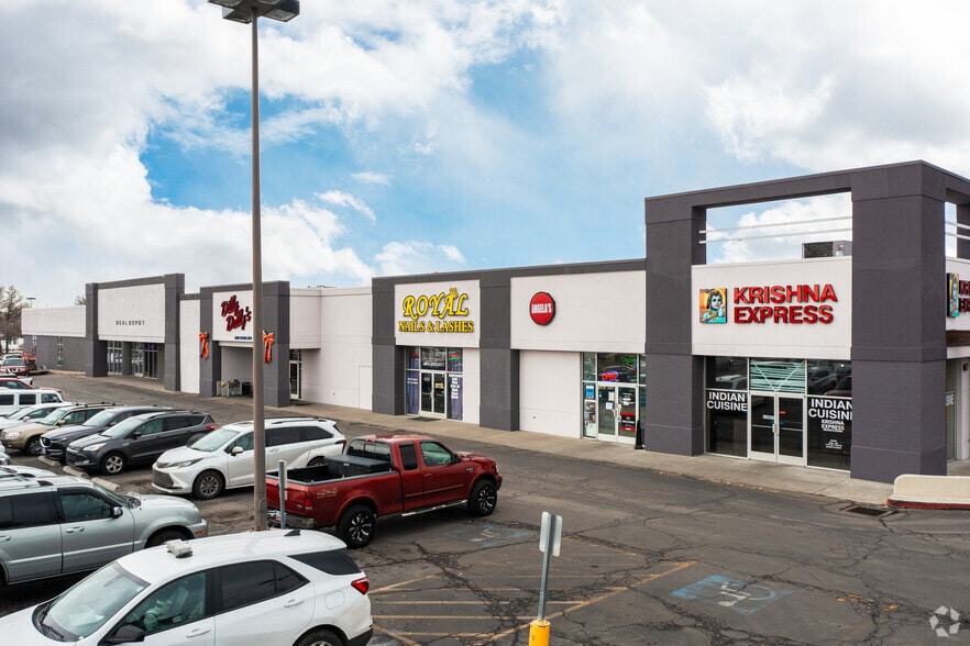 5600 S 1900 W, Roy, UT for lease - Primary Photo - Image 1 of 3