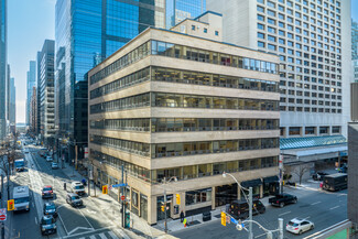 More details for 133 Richmond St W, Toronto, ON - Office for Lease