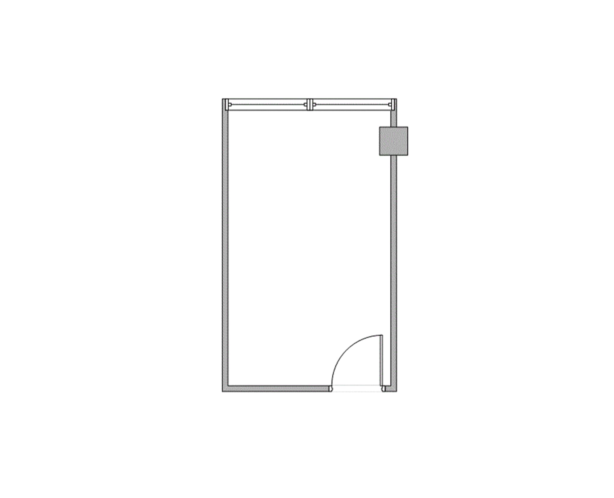 9950 Westpark Dr, Houston, TX for lease Floor Plan- Image 1 of 1