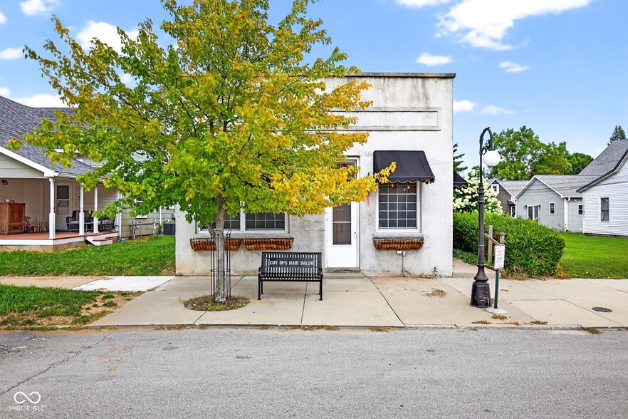 310 E North St, Lebanon, IN for sale - Building Photo - Image 2 of 20