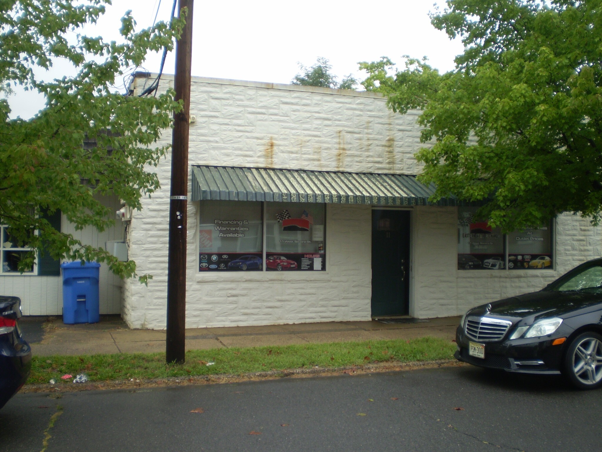 11 W Second St, Florence, NJ for sale Building Photo- Image 1 of 1