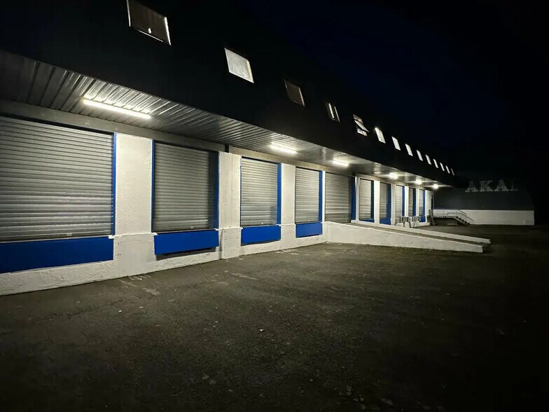 Industrial in Honfleur for sale - Building Photo - Image 2 of 7