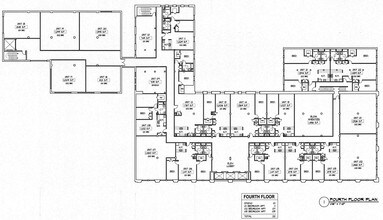 186 Main St, Paterson, NJ for lease Floor Plan- Image 2 of 2