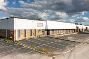 14816-14836 S Campbell Ave, Posen IL - Warehouse