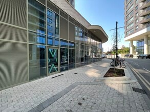 Nwx Works, London for lease Building Photo- Image 1 of 8