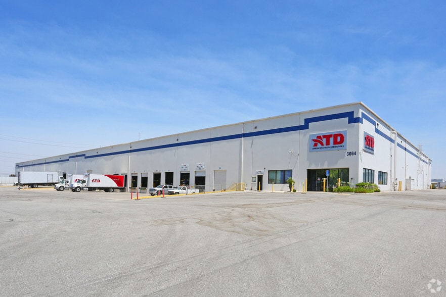 3064 S Chestnut, Fresno, CA for sale - Primary Photo - Image 1 of 1