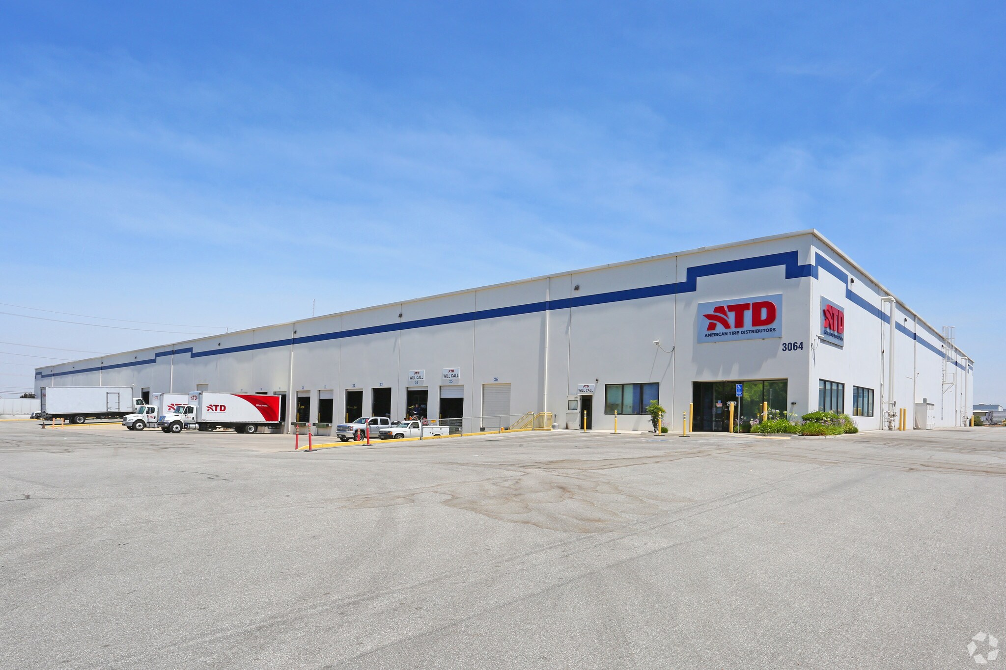 3064 S Chestnut, Fresno, CA for sale Primary Photo- Image 1 of 1