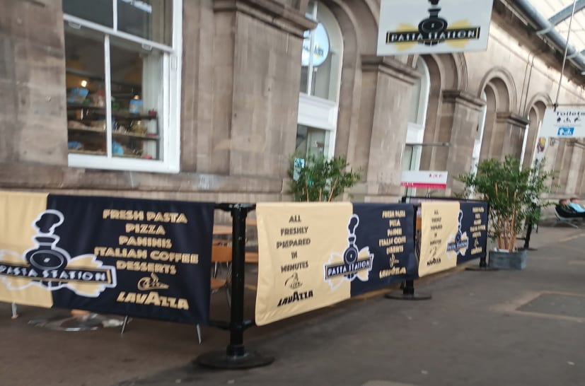 Neville St, Newcastle Upon Tyne for lease Building Photo- Image 1 of 1