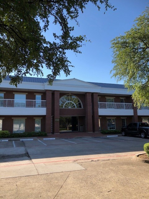17210 Campbell Rd, Dallas, TX for sale Building Photo- Image 1 of 1