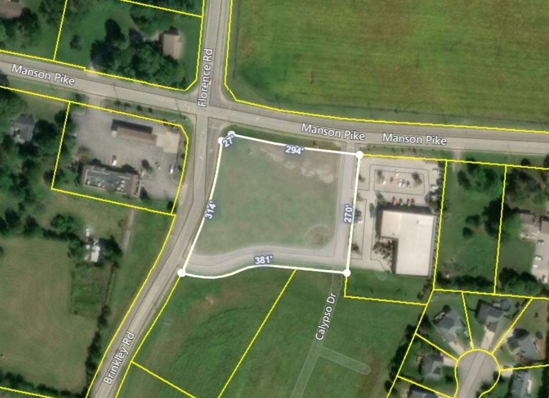 0 Manson Pike, Murfreesboro, TN for sale Primary Photo- Image 1 of 1