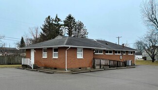 More details for 201 N Ludlow St, Phillipsburg, OH - Office for Sale