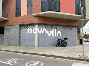 Office/Retail in Viladecans, Barcelona for lease Building Photo- Image 2 of 5