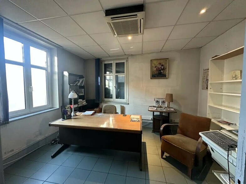 Retail in Hoenheim for sale - Interior Photo - Image 2 of 9