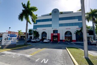 More details for 152 Ne 167th St, Miami, FL - Office for Lease