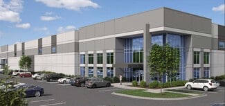 More details for Randall Rd & Rte. 72, Elgin, IL - Industrial for Sale