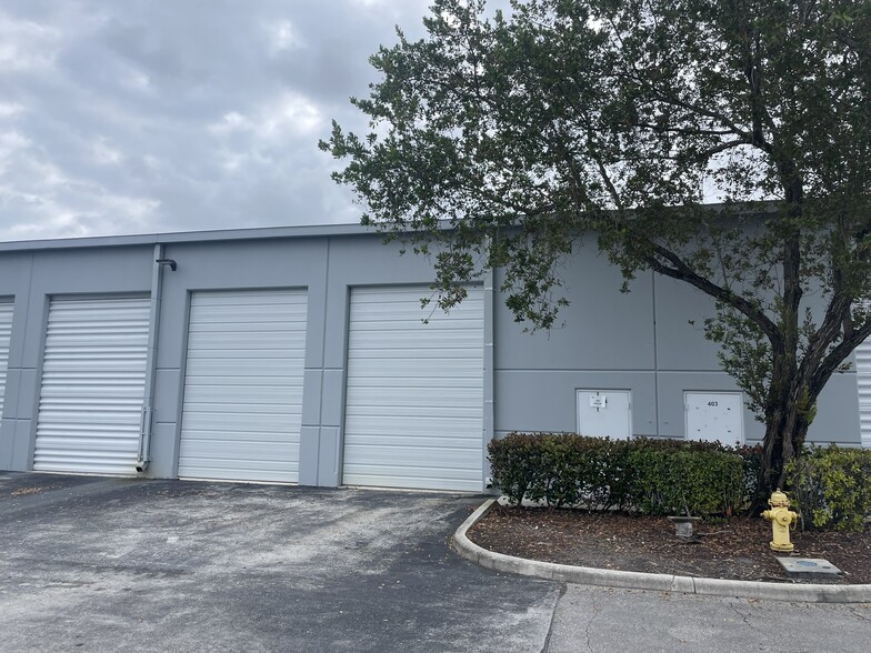 15491 SW 12th St, Sunrise, FL for sale - Building Photo - Image 2 of 10