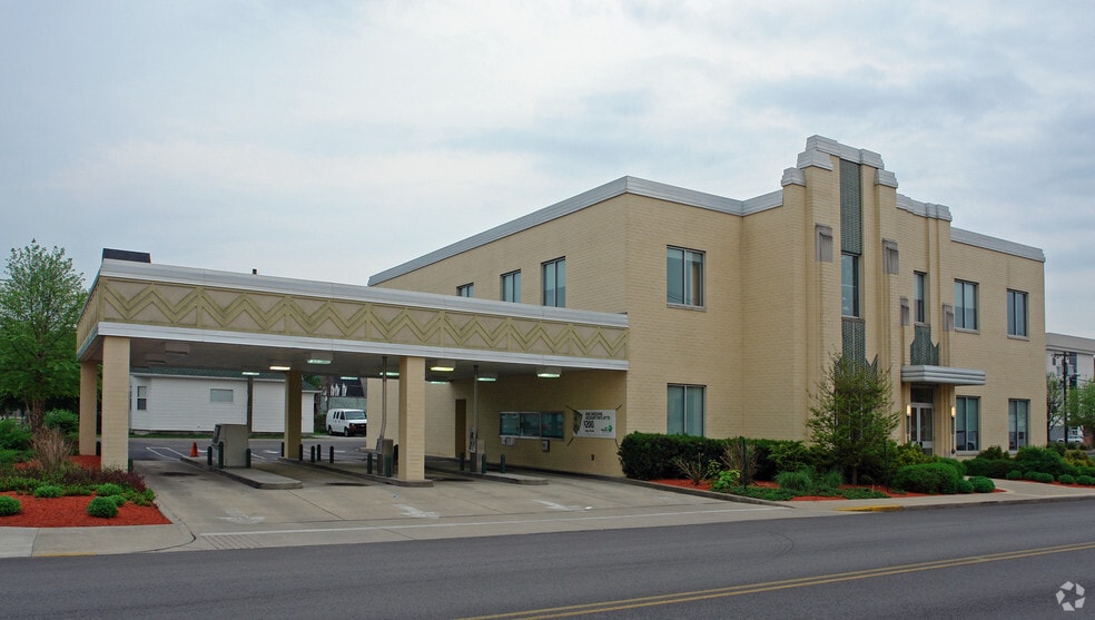 300 Tennesee Ave, Charleston, WV for sale - Primary Photo - Image 2 of 14