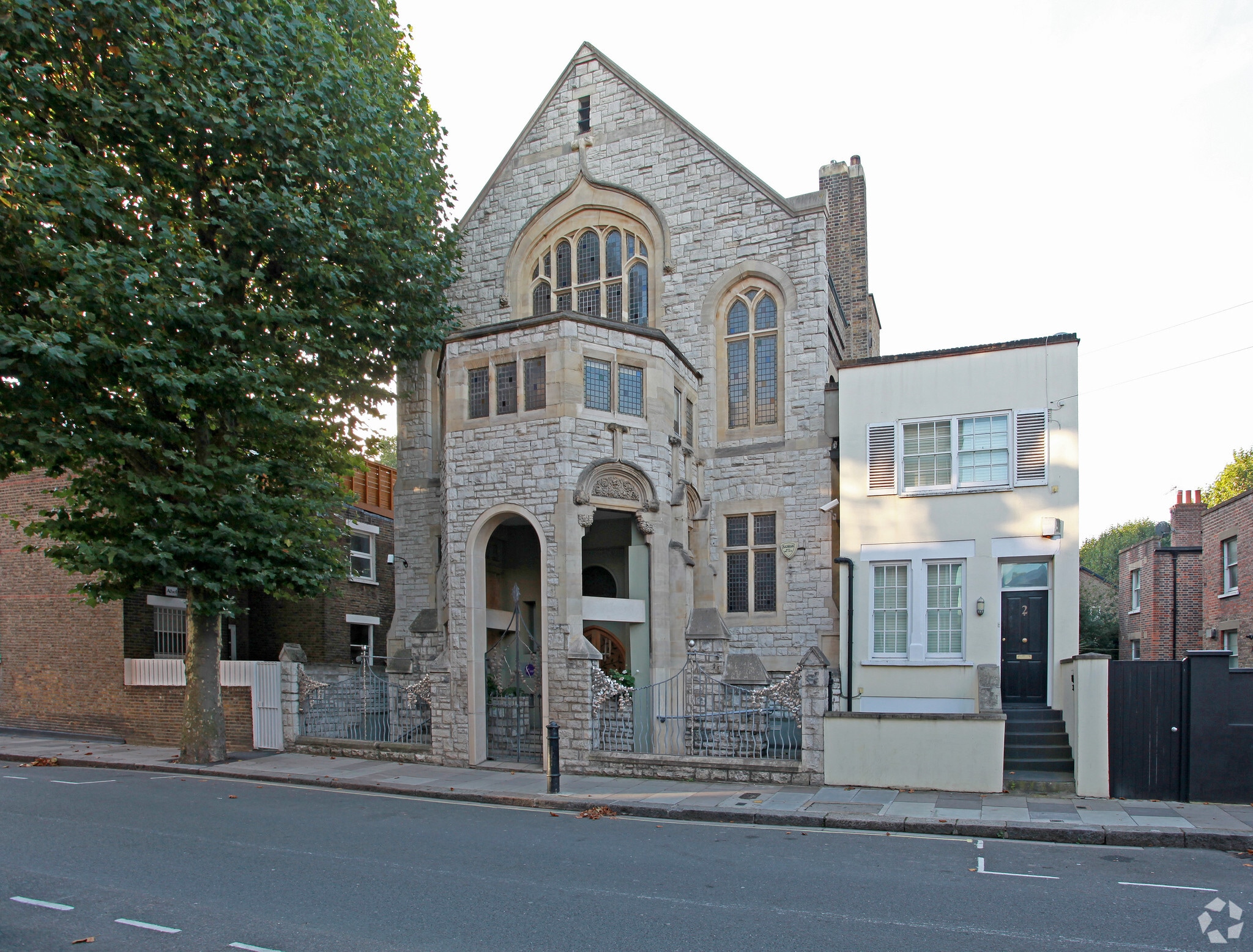 4 Effie Rd, London for sale Primary Photo- Image 1 of 1
