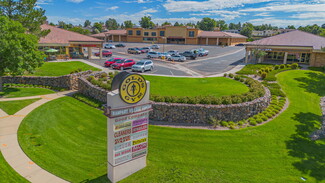 More details for 7601 N Union Blvd, Colorado Springs, CO - Retail for Lease