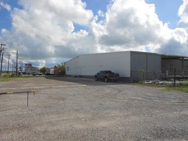 5568 Ayers St, Corpus Christi TX - Warehouse