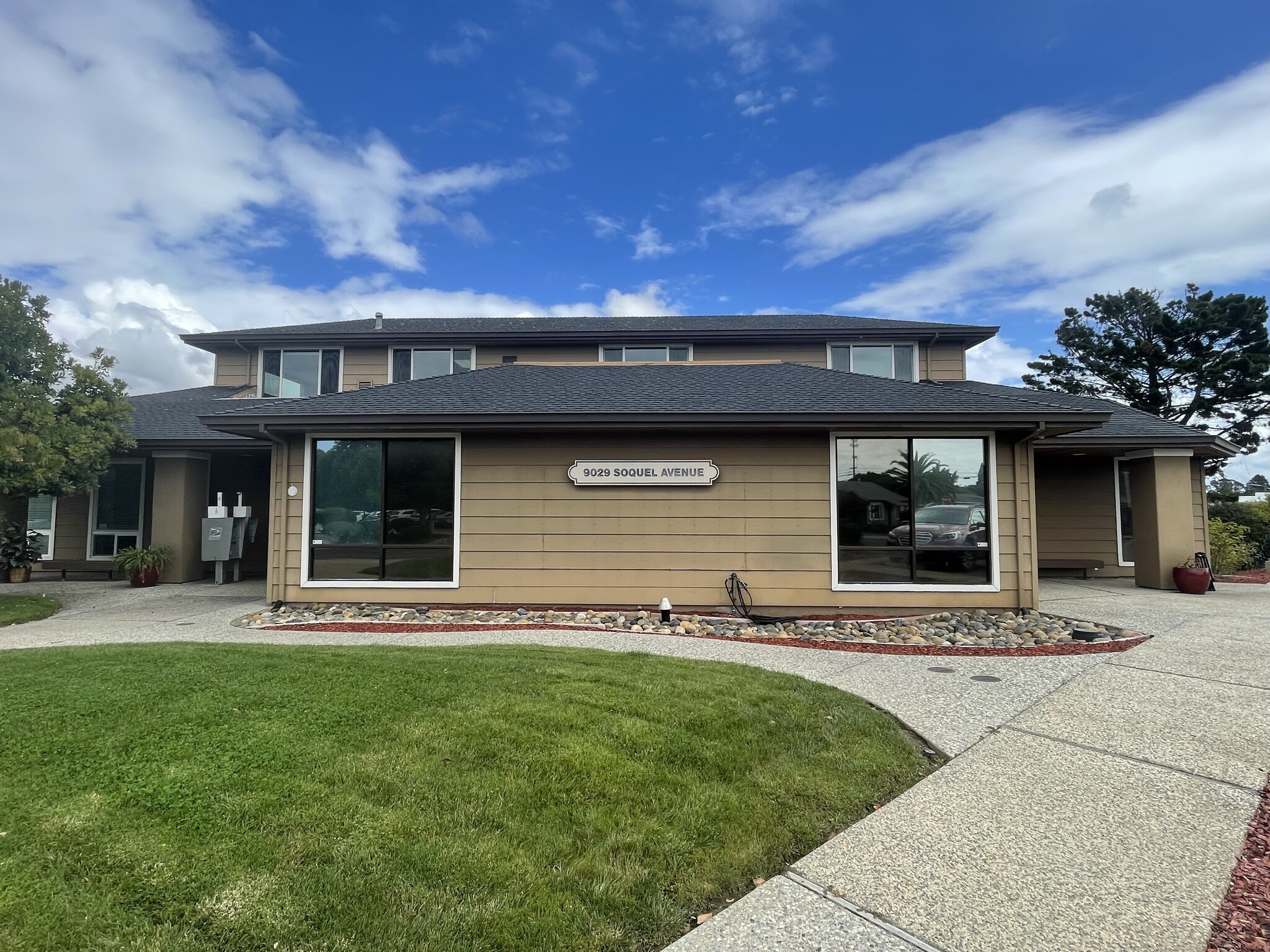 9029 Soquel Ave, Santa Cruz, CA 95062 Office/Medical for Lease