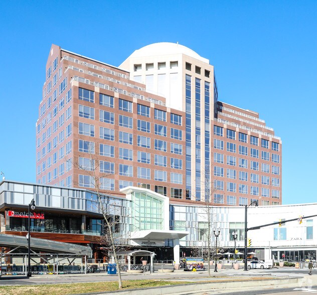 1200 S Hayes St, Arlington, VA, 22202 Office Space For Lease