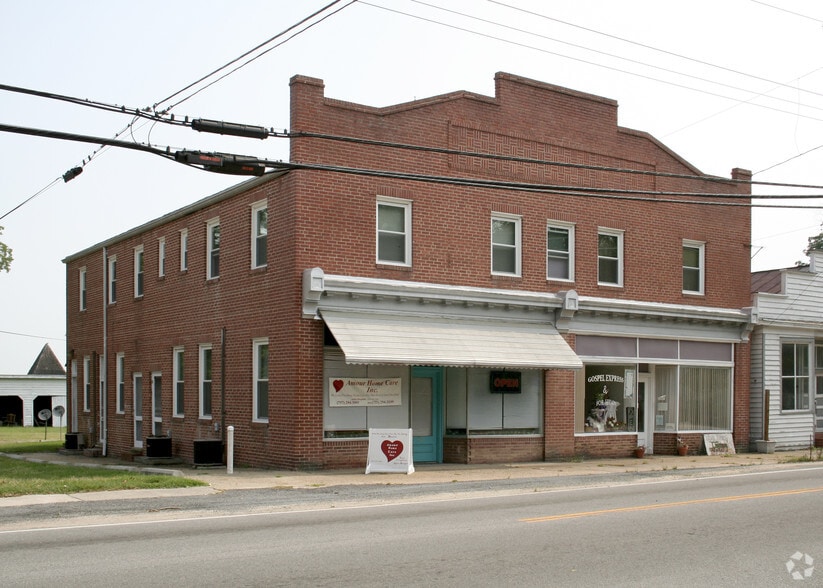 Surry County Portfolio Sale portfolio of 4 properties for sale on LoopNet.com - Building Photo - Image 3 of 4