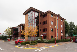 More details for Eastgate Rd, Bristol - Office for Lease