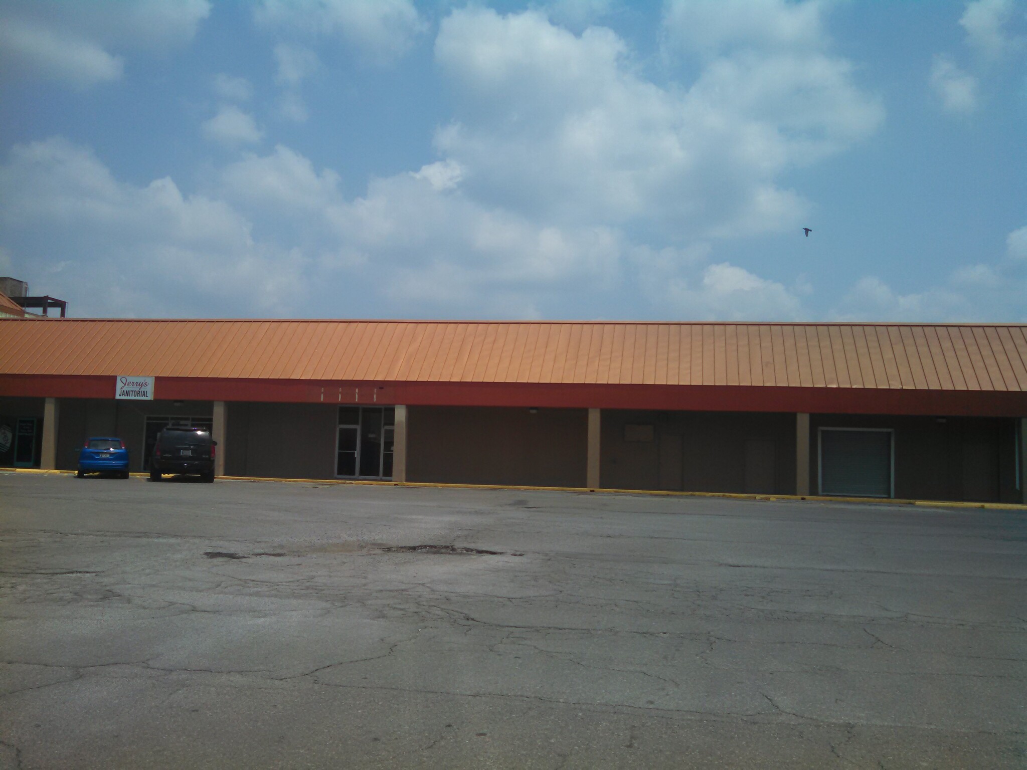 1206 N Highway 81, Duncan, OK for sale Building Photo- Image 1 of 5