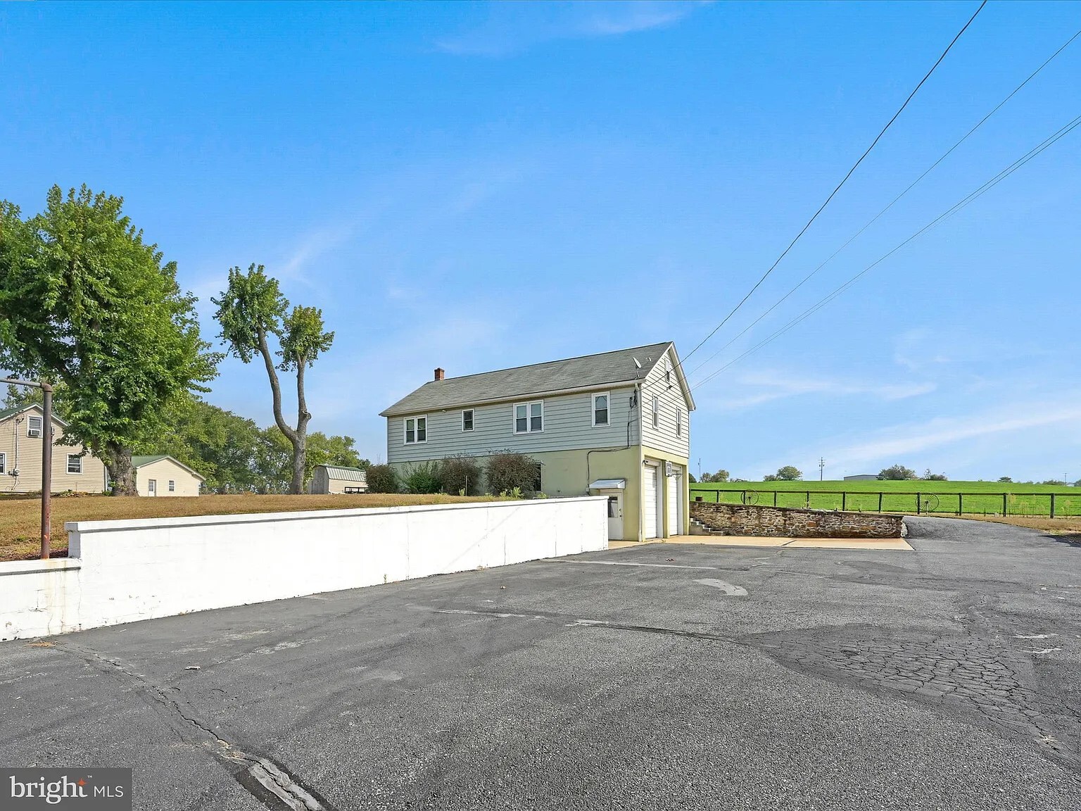 3665 Mountain Rd, Hamburg, PA for lease Interior Photo- Image 1 of 7