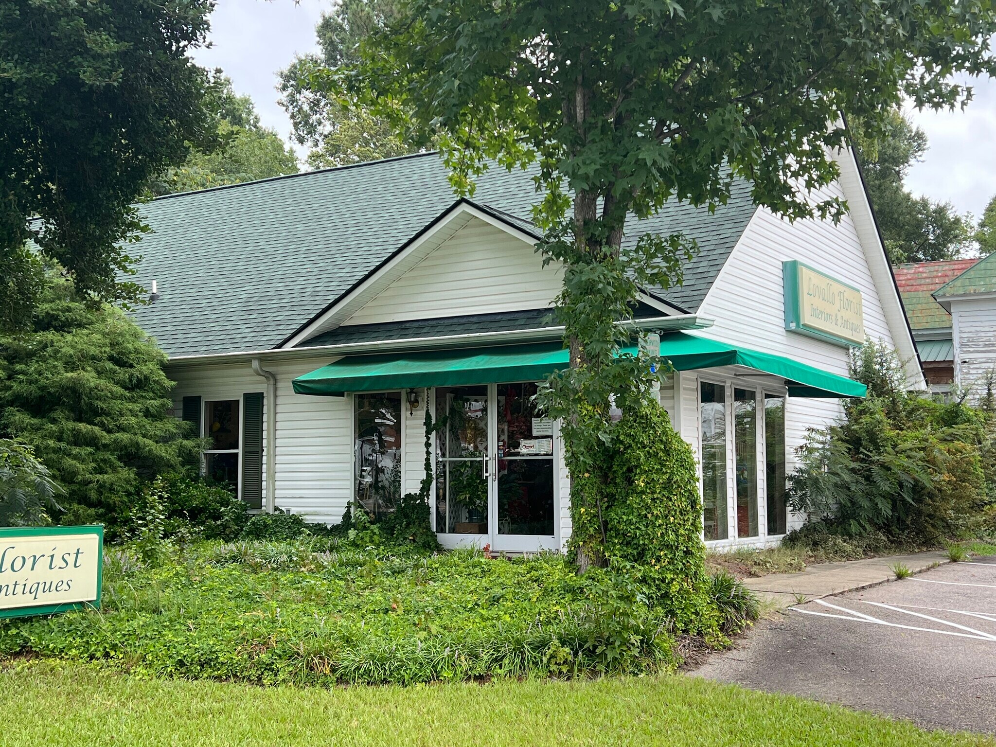 200 E Gannon Ave, Zebulon, NC 27597