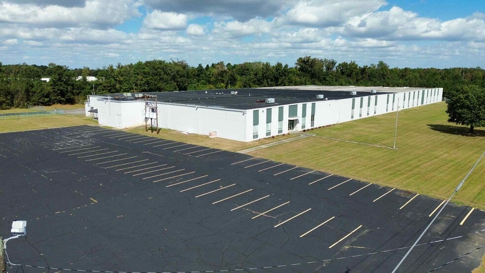 1350 Cunningham Rd N, Kinston, NC for lease - Building Photo - Image 3 of 19