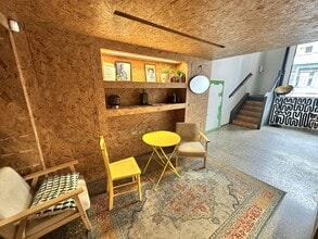 79 Askew Rd, London for lease Building Photo- Image 2 of 8