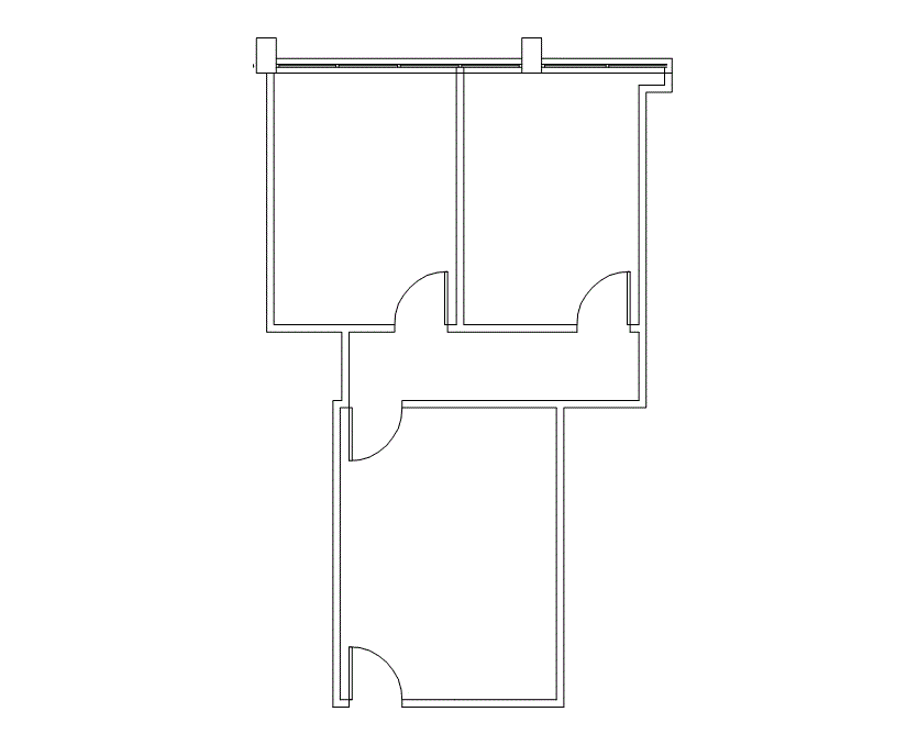 4400 NW Loop 410, San Antonio, TX for lease Floor Plan- Image 1 of 1