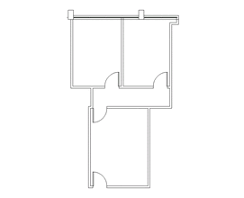 4400 NW Loop 410, San Antonio, TX for lease Floor Plan- Image 1 of 1