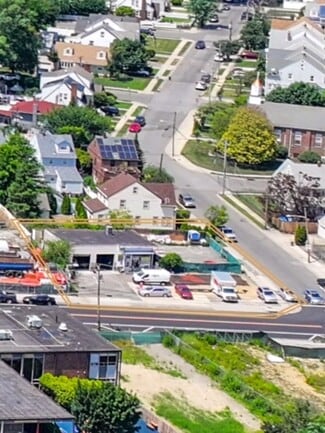 More details for 215 Hempstead Ave, West Hempstead, NY - Retail for Sale