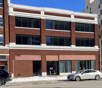 More details for 108 N Jefferson St, Dayton, OH - Office for Lease