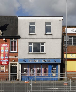 More details for 3 Dillwyn St, Swansea - Retail for Lease