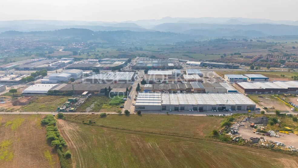 Land in Sant Fruitós de Bages, Barcelona for sale - Building Photo - Image 3 of 13