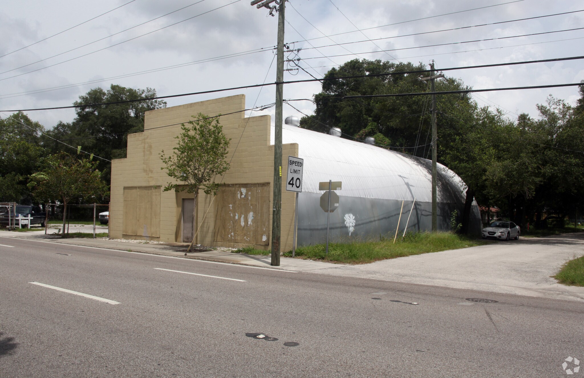 3205 N Florida Ave, Tampa, FL for sale Primary Photo- Image 1 of 15
