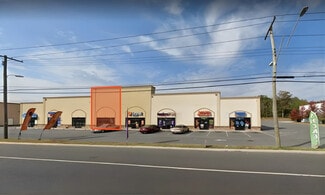 More details for 942 S Delsea Dr, Vineland, NJ - Retail for Lease