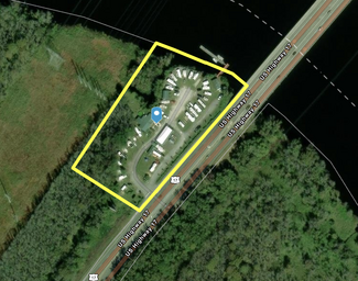 More details for 70 US Highway 17, Richmond Hill, GA - Specialty for Sale