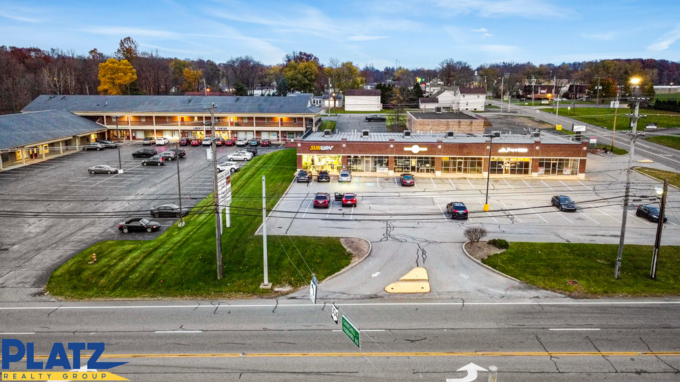 4501 Belmont Ave, Youngstown, OH for lease - Building Photo - Image 3 of 8